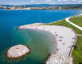Apartma Aleks